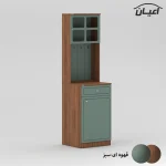 کنسول اعیان مدل کافه بار FH788 - Image 13