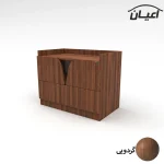 میز پاتختی اعیان مدل FH506 - Image 11