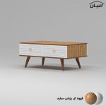 میز جلومبلی اعیان مدل FH755 - Image 8
