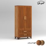 کمد لباس کودک اعیان مدل FH900 - Image 11