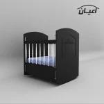 تخت کنار مادر اعیان مدل FH399 سایز 50x70 سانتی متر - Image 10