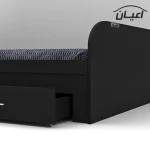 تخت خواب دونفره اعیان مدل FH547 سایز 160x200 سانتی متر - Image 11