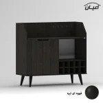 کنسول اعیان مدل کافه بار کد FH894 طول 120 سانتی متر - Image 13