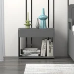 میز پاتختی اعیان مدل FH739