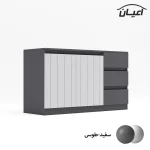 کنسول اعیان مدل FH670 - Image 13
