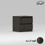 میز پاتختی اعیان مدل FH868 - Image 8