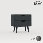 میز پاتختی اعیان مدل FH647 - Image 13