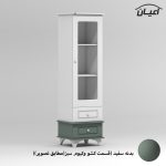 ویترین کودک اعیان مدل FH907 - Image 8