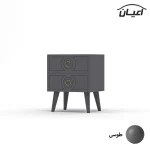 میز پاتختی اعیان مدل FH664 - Image 12