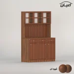کنسول اعیان مدل کافه بار FH768 - Image 14