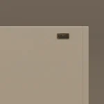 تخت خواب یکنفره مدل FH281 سایز 95×200 سانتی متر - Image 11