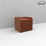 میز پاتختی اعیان مدل FH473 - Image 10