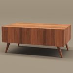میز جلومبلی اعیان مدل FH325 - Image 4