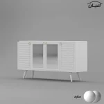 کنسول اعیان مدل FH754 - Image 13