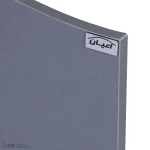 تخت خواب یکنفره اعیان مدل FH366 سایز 90x200 سانتی متر - Image 16