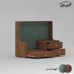 کنسول اعیان مدل کافه بار FH838 طرح رومیزی - Image 14