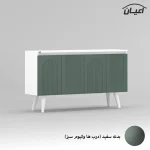 کنسول اعیان مدل FH790 - Image 17