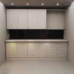 کابینت آشپزخانه اعیان مدل FH C22  | گارانتی اصالت و سلامت فیزیکی کالا - Image 3