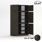کمد لباس اعیان مدل FH620 - Image 12
