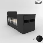 تختخواب کودک اعیان مدل FH745 - Image 14
