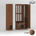 جاکفشی اعیان مدل FH383 - Image 11