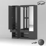 جاکفشی اعیان مدل FH383 - Image 12