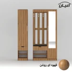 جاکفشی اعیان مدل FH383 - Image 13