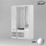 جاکفشی اعیان مدل FH383 - Image 14