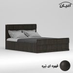 تخت خواب دو نفره اعیان مدل FH867 سایز 160x200 سانتی متر - Image 9