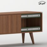 میز تلویزیون اعیان مدل FH975 مناسب برای تلویزیون تا 50 اینچ - Image 12