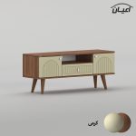 میز تلویزیون اعیان مدل FH1001 مناسب برای تلویزیون تا 50 اینچ - Image 11
