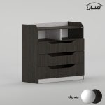 دراور اعیان مدل FH990 سه عدد کشو - Image 8
