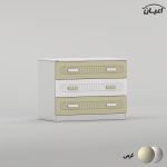 دراور کودک اعیان مدل FH1005 - Image 10