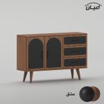 کنسول اعیان مدل FH984 طول 120 سانتی متر - Image 4
