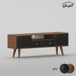 میز تلویزیون اعیان مدل FH733 مناسب برای تلویزیون تا 60 اینچ - Image 6
