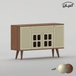 کنسول اعیان مدل FH732 طول 120 سانتی متر - Image 4