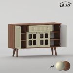 کنسول اعیان مدل FH732 طول 120 سانتی متر - Image 11
