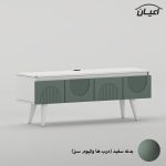 میز تلویزیون اعیان مدل FH978 مناسب برای تلویزیون تا 52 اینچ - Image 5