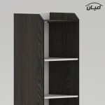 کتابخانه سه طبقه اعیان مدل FH994 - Image 9