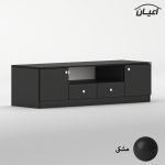 میز تلویزیون اعیان مدل FH976 مناسب برای تلویزیون تا 50 اینچ - Image 4