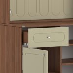 کنسول اعیان مدل کافه بار کد FH1003 طول 90 سانتی متر - Image 10