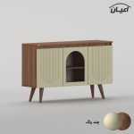 کنسول اعیان مدل FH999 طول 120 سانتی متر - Image 8