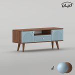 میز تلویزیون اعیان مدل FH1001 مناسب برای تلویزیون تا 50 اینچ - Image 8