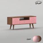 میز تلویزیون اعیان مدل FH1001 مناسب برای تلویزیون تا 50 اینچ - Image 10