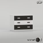 دراور کودک اعیان مدل FH1005 - Image 7