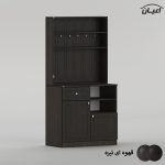 کنسول اعیان مدل کافه بار کد FH1003 طول 90 سانتی متر - Image 7