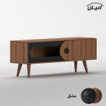 میز تلویزیون اعیان مدل FH975 مناسب برای تلویزیون تا 50 اینچ - Image 4