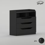 دراور اعیان مدل FH990 سه عدد کشو - Image 4
