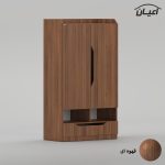 کمد لباس چند منظوره اعیان مدل FH991 طول 100 سانتی متر - Image 6