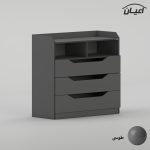 دراور اعیان مدل FH990 سه عدد کشو - Image 3
